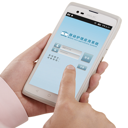 東大集成助力移動(dòng)醫(yī)療，實(shí)現(xiàn)“醫(yī)護(hù)聯(lián)動(dòng)”