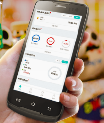 “地攤經濟”洶涌來襲，優(yōu)博訊助力做整條街上最靚的仔