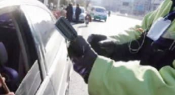 富立葉“智慧停車”，讓停車管理更高效便捷！