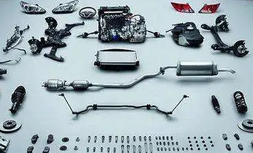 Datalogic得利捷Matrix 410N讀碼器，汽車零部件讀碼難題的破解神器！