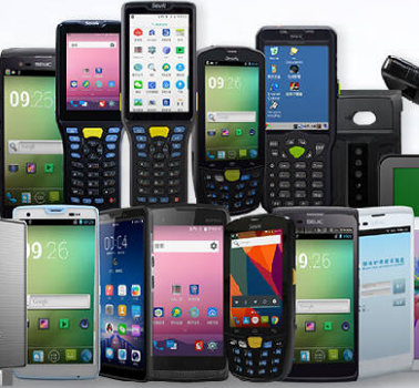 高效！東集為圣迪奧服裝門店進(jìn)銷存環(huán)節(jié)提供助力