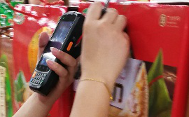 優(yōu)博訊助力華潤萬家實(shí)現(xiàn)零售門店數(shù)字化改造、移動收銀以及配送收銀管理