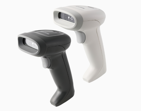 新品上市丨拯救低效，霍尼韋爾HH490掃描槍放大招了！