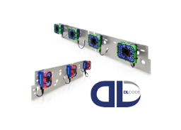 強勢來襲|Datalogic得利捷STS320-輪胎溯源再出擊！