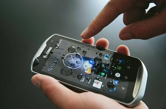 zebra斑馬TC51觸控式數(shù)據(jù)終端助力深圳手信實(shí)現(xiàn)店內(nèi)收貨時間減半