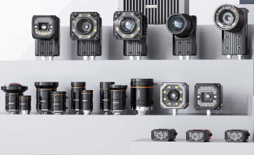 ?？抵悄茏x碼器介紹與選型,?？底x碼器價格多少？