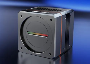 海康工業相機-分時頻閃,降本提效新選擇,?？等?k PRO Camera Link黑白線陣工業相機