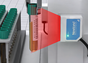 780次/秒掃碼速率，新大陸自動識別IVD自動掃碼解決方案到底有多強？