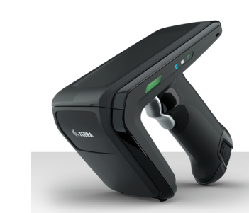 Zebra RFD40 UHF RFID 背夾 | 更快、更智能、助您大展身手