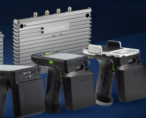 強強聯合|東集 × 英諾爾簽約戰略合作協議，攜手推進RFID技術的應用！