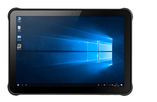 東集案例丨AUTOID Windows系統工業平板，助力中國重汽管理&效率雙提升