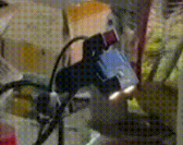 新大陸NLS-FM430EX解放雙手，出入庫打包操作更高效