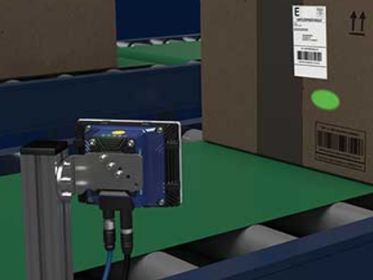 得利捷 MATRIX 系列聯動讀碼，協同推進“高密度遠距離”條碼讀取