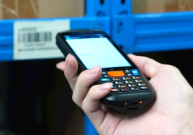 直擊跨境電商倉儲管理四大痛點，優博訊CT48助力提升倉儲效率！