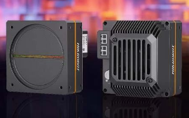 探秘工業領域的真彩之美，海康機器人16K XoF高速工業相機全新上市！