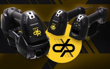 新品推送|Datalogic得利捷PowerScan 9600 DPX 系列 - 釋放無庸置疑的 DPM 可追溯性！