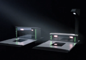 Datalogic得利捷Magellan 9900i和Magellan 9600i新零售技術革命，就是現在！