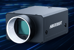海康機器人雙U相機驚艷登場！實現高效率和優質傳輸的雙重突破