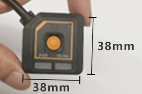 ?？礢C1000視覺傳感器|小巧易用，功能強大，讓防錯檢測更可靠