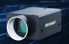 ?？禉C器人雙U相機驚艷登場!實現(xiàn)高效率和優(yōu)質(zhì)傳輸?shù)碾p重突破!