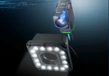 基恩士【新品AI上市】緊縛瑕疵，良率飆升！