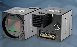 海康1400萬(wàn)像素CXP-12高速相機(jī)，讓每一幀都清晰可見(jiàn)！