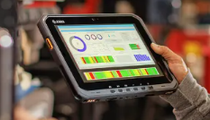 斑馬ET60W/ET65W | 這款企業(yè)級(jí)平板電腦，真“抗造”！