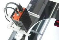 高效協同，?？禉C器人攜“眼腳手”創新方案亮相SNEC光伏展