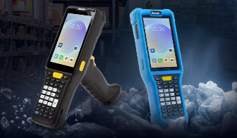 震撼升級丨東集Q7雙機煥新，助力立體庫&冷鏈倉儲效能再狂飆！