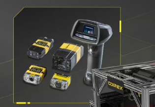 電商領(lǐng)域“危”“機”并存？康耐視AI視覺助您穩(wěn)健前行