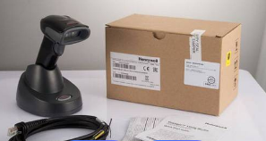 Honeywell霍尼韋爾1472G，耐用掃描新體驗(yàn)！