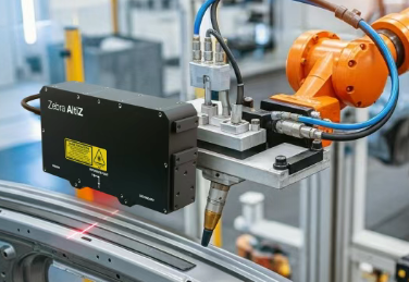 3D成像如何推動(dòng)制造與物流？斑馬技術(shù)分享行業(yè)洞察