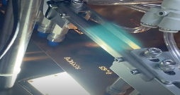 海康MV-CU050-90GM智能面陣相機(jī)：助力PCB載板8421碼高效識(shí)別