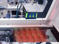 傳統讀碼器無法讀取PCB上的DPM碼？東集X4 AI工業讀碼器技術精準破解