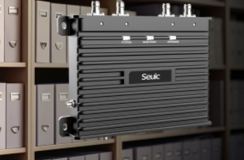 東集AUTOID UF40 固定式AI智能 RFID讀寫器：管制藥廠數(shù)據(jù)采集設(shè)備選型推薦