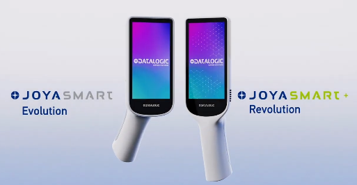 得利捷推出JOYA SMART系列：全球首款人工智能自助購物設(shè)備，助力零售業(yè)應(yīng)對重大挑戰(zhàn)