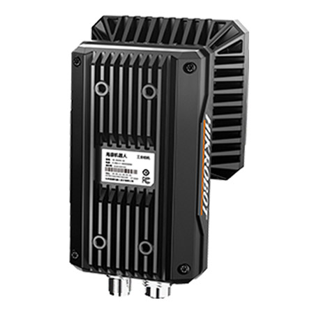 ?？礗D5000系列全功能型固定式工業讀碼器