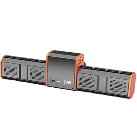 ?？礗D7000系列智能線掃讀碼器嵌入式掃描平臺(tái)