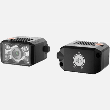 ?？礛V-IDB007X 160萬像素小型智能讀碼器