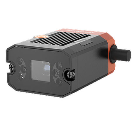 ?？礛V-SCB007EC-08S-WBN 160萬像素智能工業相機