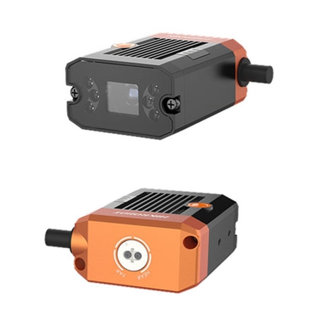 ?？低昅V-SCB003EC 40萬彩色視覺傳感器