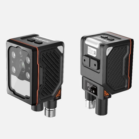 ?？礛V-IDCX007X 160萬像素液態工業讀碼器