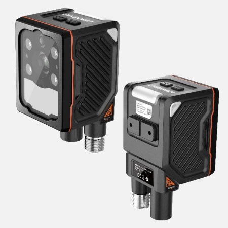 ?？低昅V-IDCX009X 310萬像素工業讀碼器