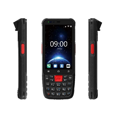 ?？礑S-MDT302系列掃碼手持終端安卓11按鍵PDA