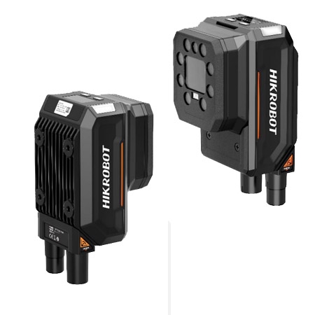 ?？礛V-ID5050XM-08L/12L/16L-RBN智能工業讀碼器500萬像素