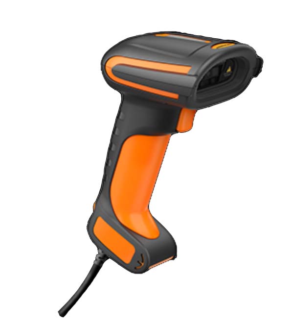 ?？礛V-IDH5000通用型100萬像素工業有線手持讀碼器