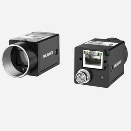 ?？礛V-CS013-60GN 130萬(wàn)像素千兆以太網(wǎng)工業(yè)面陣相機(jī)