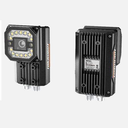 海康威視MV-ID5050M-08S/12S/16S/25S-WBN全功能工業讀碼器