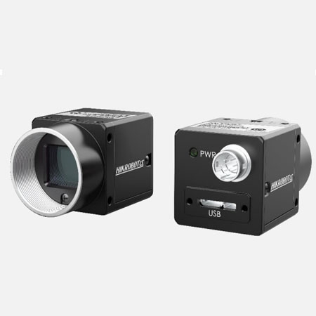 ?？礛V-CS004系列40萬(wàn)像素千兆以太網(wǎng)工業(yè)面陣相機(jī)