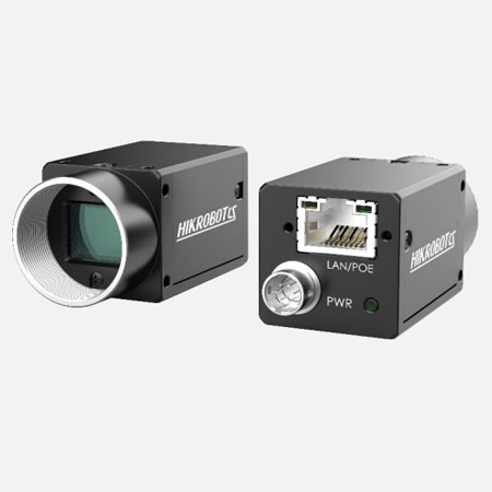 ?？礛V-CS013-60GN 130萬(wàn)像素千兆以太網(wǎng)工業(yè)面陣相機(jī)